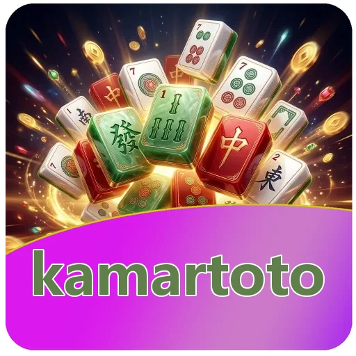 Pasang APK kamartoto di Android